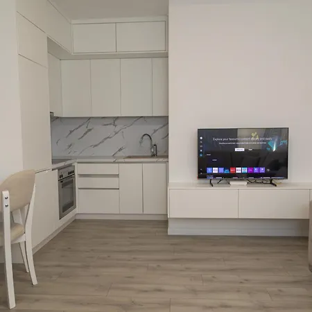 Apartament Station