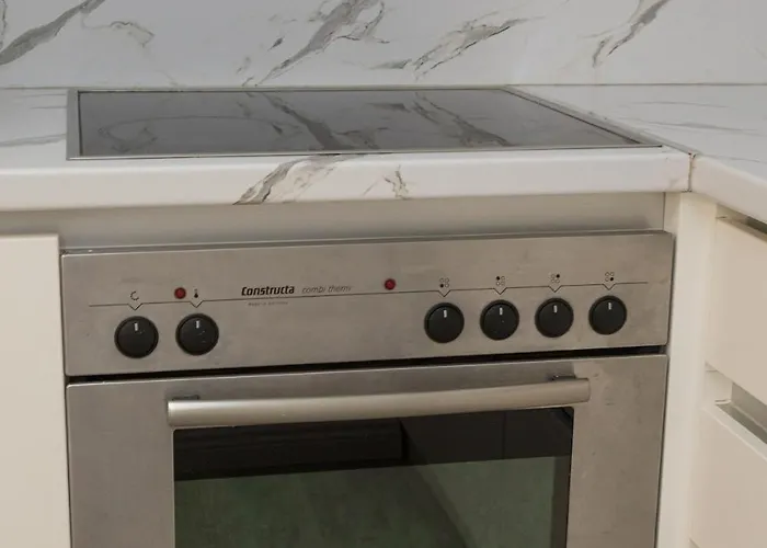 شقة Station تيرانا