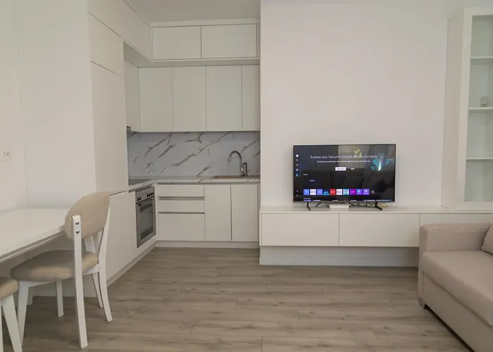 Apartament Station
