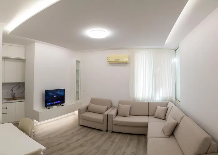 Station تيرانا