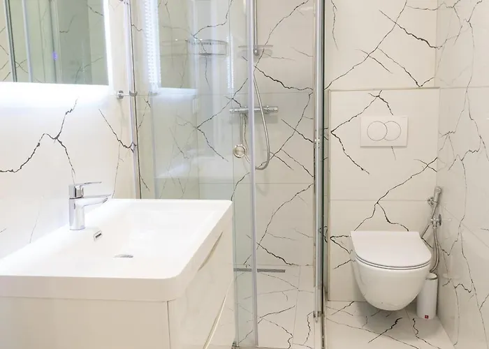 Apartament Station Tirana