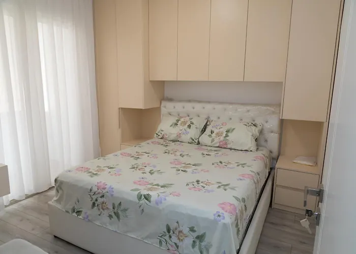 Apartament Station *